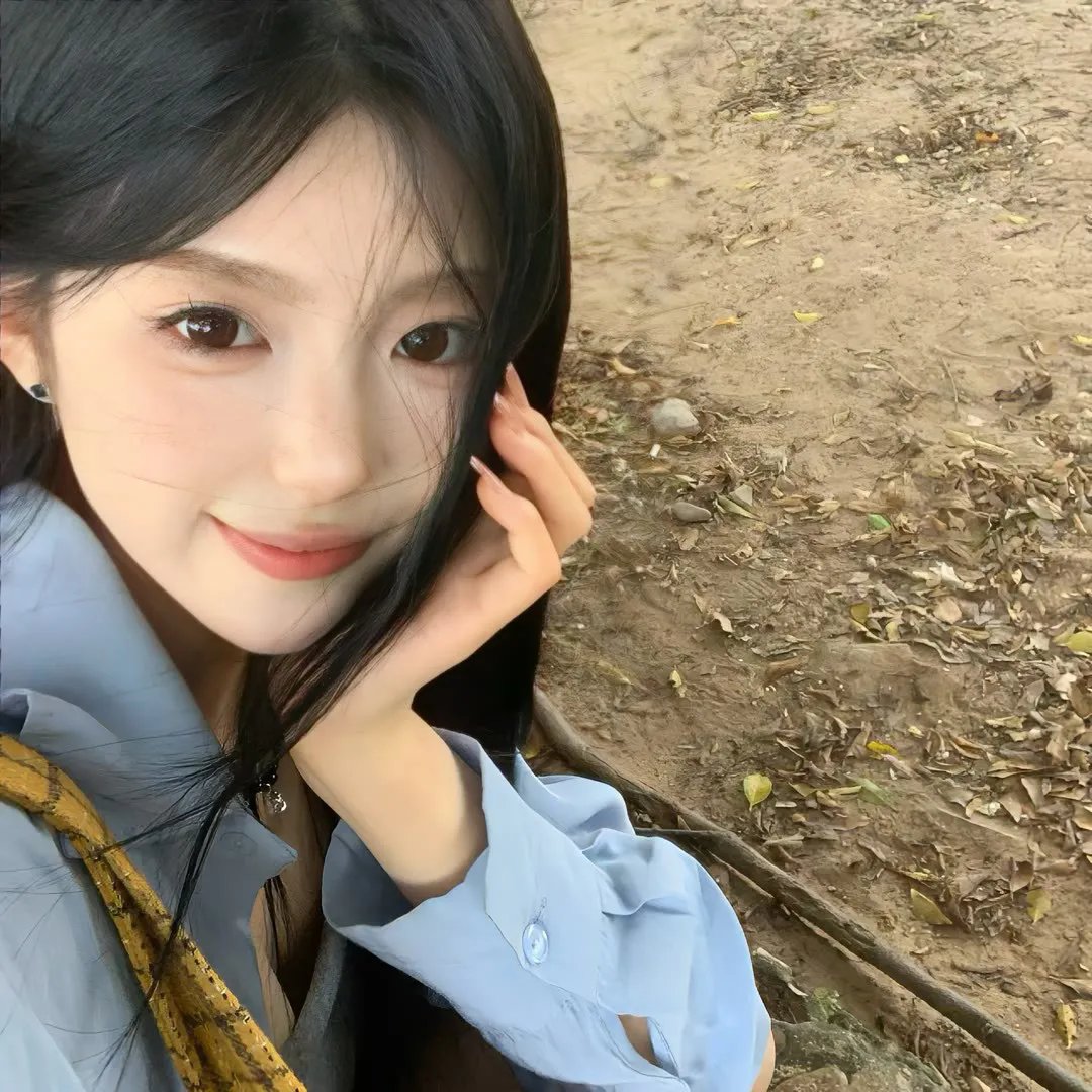 燃烧的青春